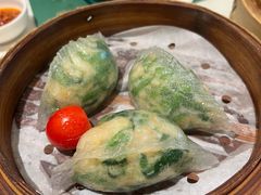 -悦得闲广式点心茶楼(蓝鲸世界店)