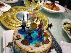 -彤彤家烘焙·蛋糕·甜品台·茶歇(远洋国际中心店)