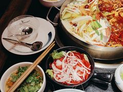 -矮板凳老火锅(宽窄巷子店)