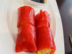 -斑斓西餐厅·自助茶点(高崎机场佰翔花园酒店)