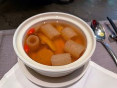 -西安凯悦酒店·湖畔中餐厅