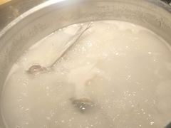 -鱼粤鲜淘米捞·中山脆肉鲩火锅(悦湖会店)