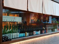 -大米·京都小酒馆·炭烧海鲜·烧鸟(龙口东路店)