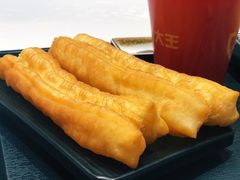 -永和大王(凤凰东街店)