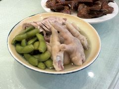 -金时代顺风大酒店(协泰店)