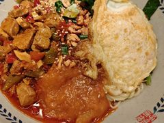-呼啦面馆·头牌豌杂面(珠江国际B区店)