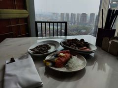 -君悦酒店·乐厨·高空自助餐(青年大街店)