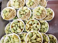 腊八蒜-劈柴院锅贴(沈阳路店)