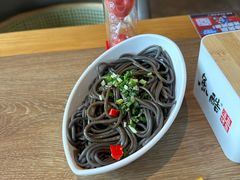 -鱼酷活鱼烤鱼(静安大融城店)