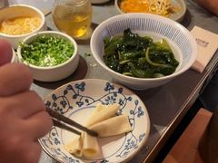 -巴奴毛肚火锅(二七万达店)
