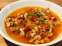 -新白鹿餐厅(城西银泰城店)