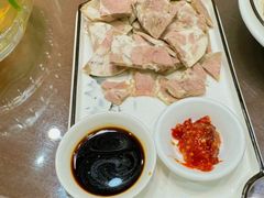 -呼吸森林·生态农庄农家乐私房菜