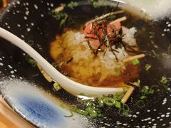 -晶吉·居酒屋·烧鸟·生鱼饭(中山区民主广场店)