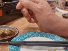 -万岁寿司(蓬江万达店)