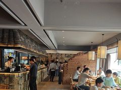 -黄山老妈·土菜(碧桂园店)