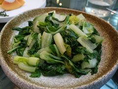 -天毓山庄·餐厅