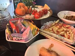 -舒沐雅阁·足浴SPA·小憩简餐(德阳店)