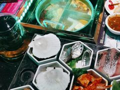 -唱客美食KTV量贩(北京路店)