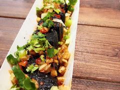 -董顺桃小粒臭豆腐(太平街一店)