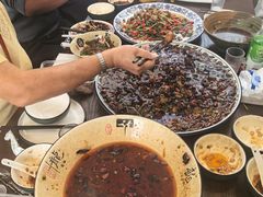 -佳禾苑小馆·重庆江湖菜(月坛南街店)