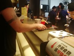 -麦当劳(豫园店)