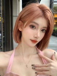 -乾健·烫染·接发SALON