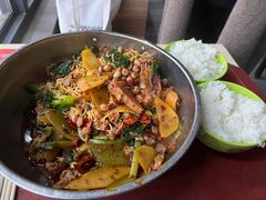 -农园餐厅(北京大学店)