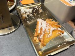 -小黑牛烤肉(聚隆店)