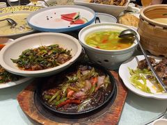 -国人川菜(李家村建东街店)