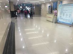 -哈尔滨医科大学附属第一医院(南岗院区)