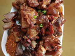 -阳光山水江湖菜馆(西山龙门店)