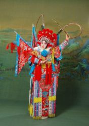 -梨园天地京剧摄影(玲珑天地店)