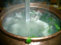 -抚仙湖老铜锅鱼(官南大道店)
