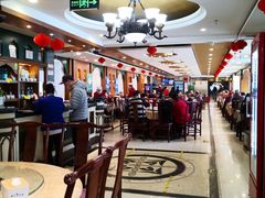 -南来顺饭庄·清真(南菜园店)