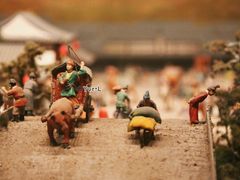 -西安大唐西市博物馆