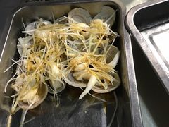 -胶东海鲜大排档(北太平庄店)