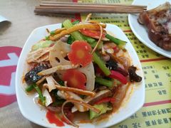 -孟记传统大刀面(星源商城店)