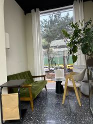 -Hair Co.一间沙龙