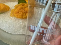-前门·鲜肉火锅(长风店)