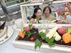 -3号仓库·创意中国菜(新世界城店)