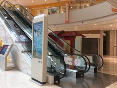 -圆融购物中心(南天成路店)