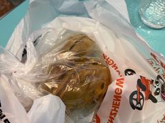 -川正旺江湖菜(三元桥店)