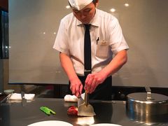 -元祖 铁板烧牛排 Misono(大阪店)