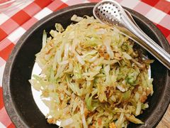 -西贝(华发商都店)
