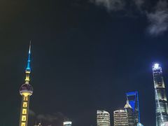 -上海外滩茂悦大酒店
