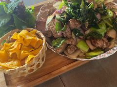 薄荷牛肉-SUSU·苏苏(四合院创始店)