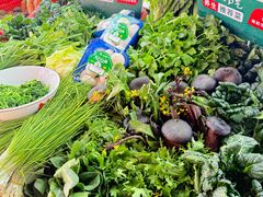 -雅和生态渔庄·宜城锅巴饭(龙灵山公园店)