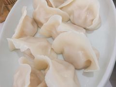 原汁海胆水饺-喜鼎海胆水饺(平安金融中心店)