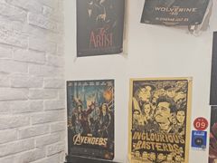 -狮龙啤酒烧烤屋(建二路店)