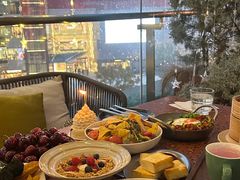 -La Terre乐田(万象城店)